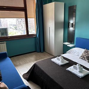 Camera deluxe con letto king size